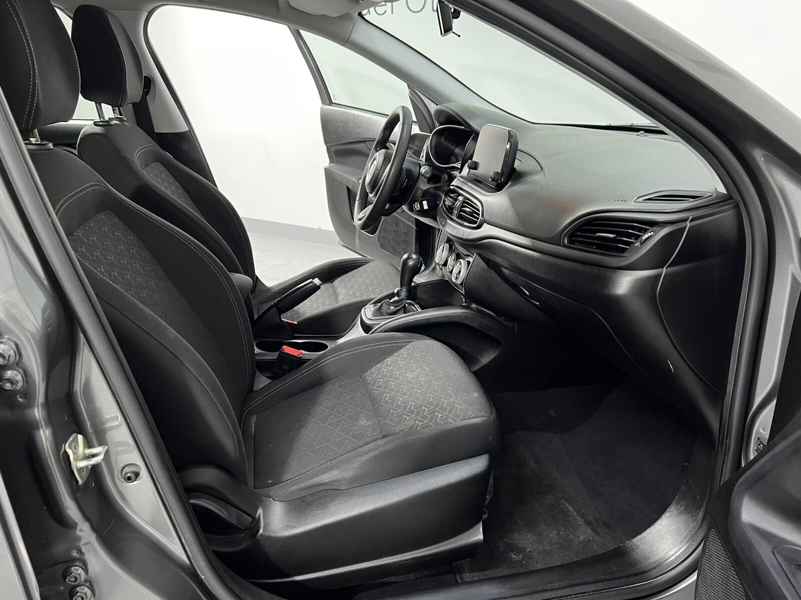 2024 Fiat Egea Cross