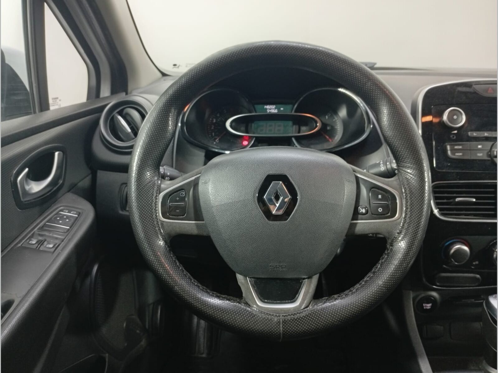2017 Renault Clio