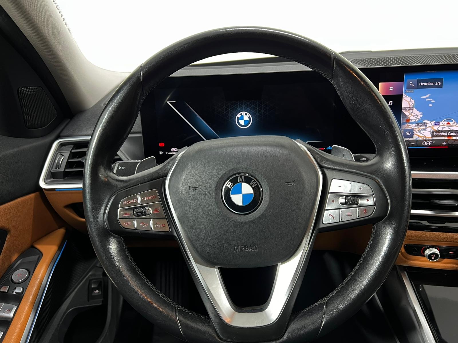 2023 BMW 3 Serisi