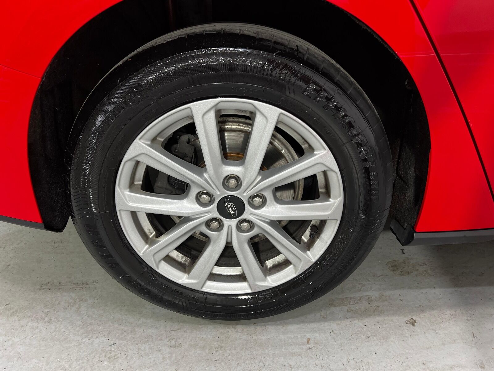 2024 Ford Focus