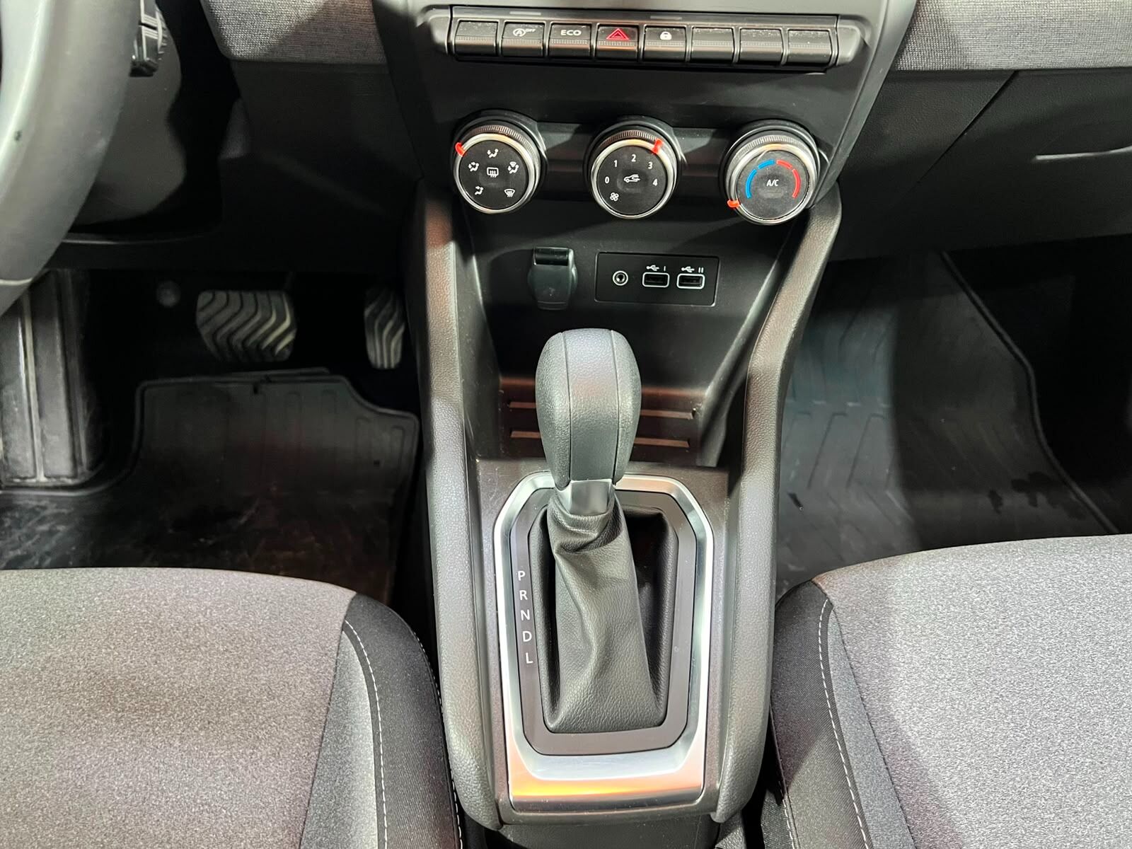2024 Renault Clio