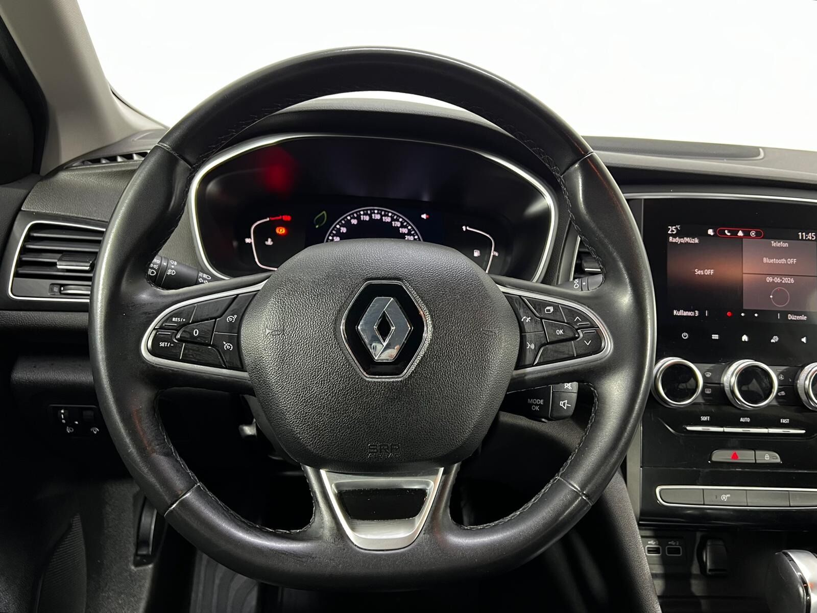 2023 Renault Megane