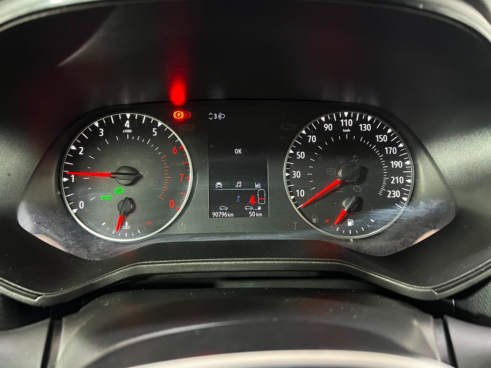 2023 Renault Clio
