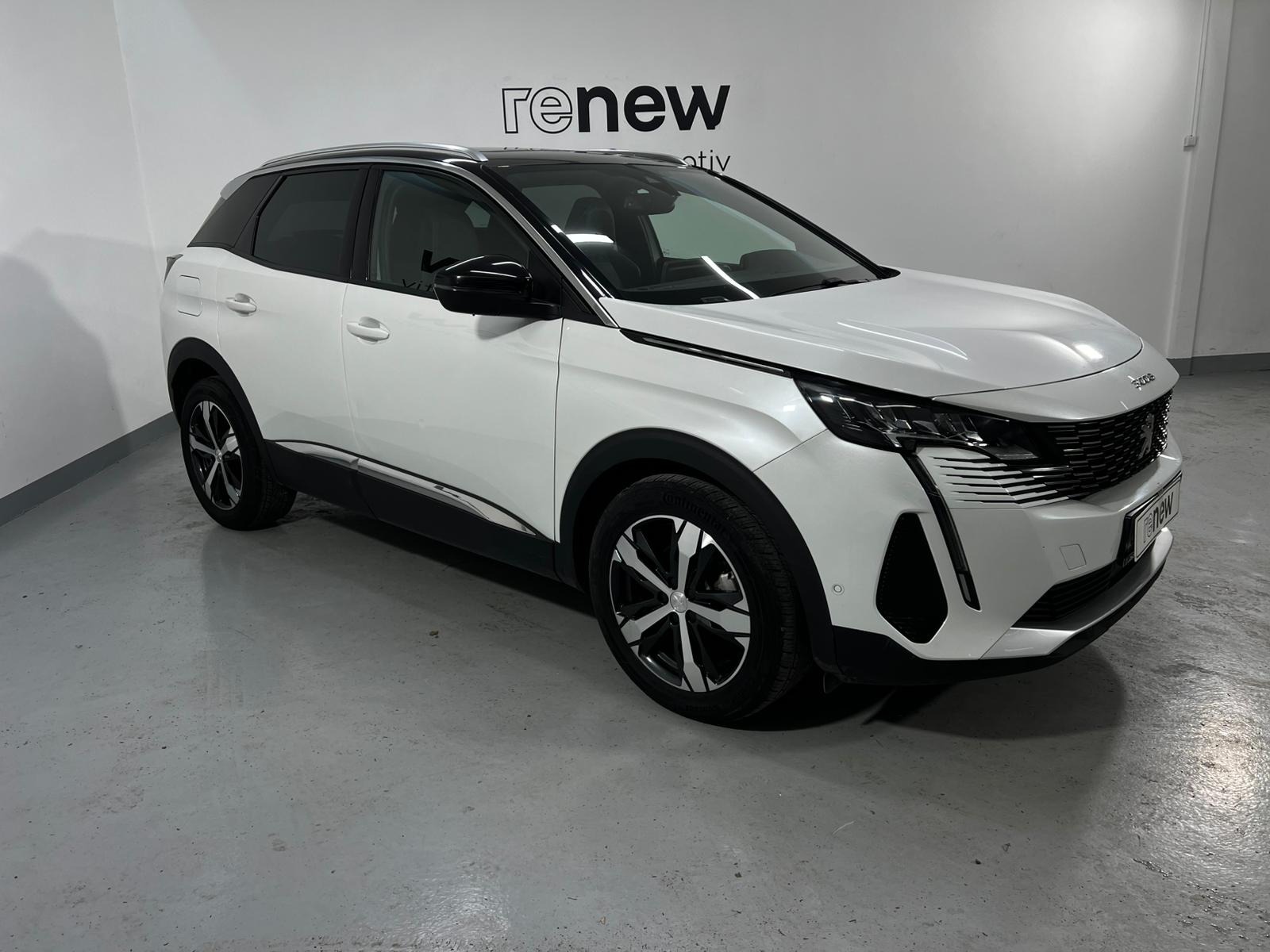2023 Peugeot 3008