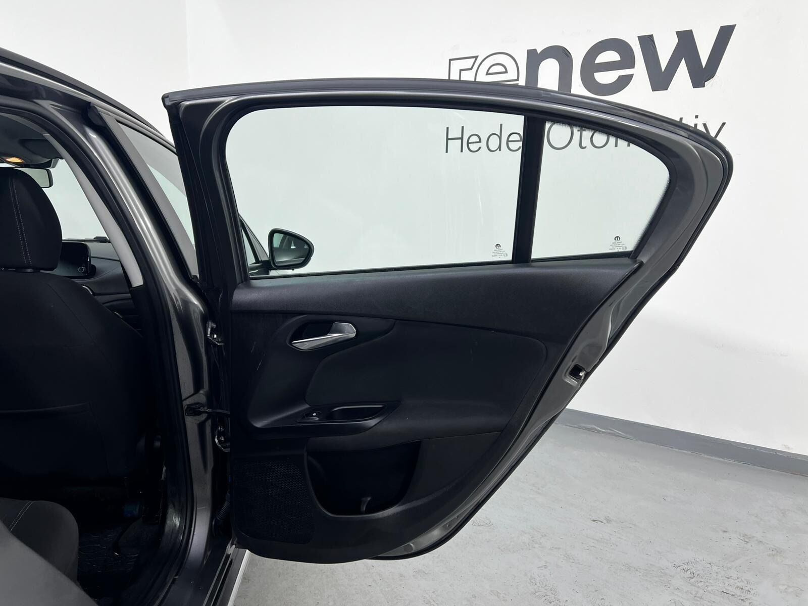 2024 Fiat Egea Cross