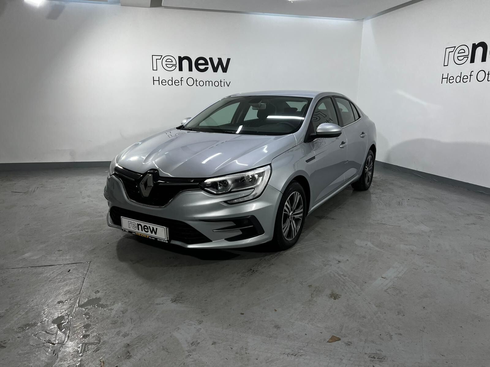 2024 Renault Megane