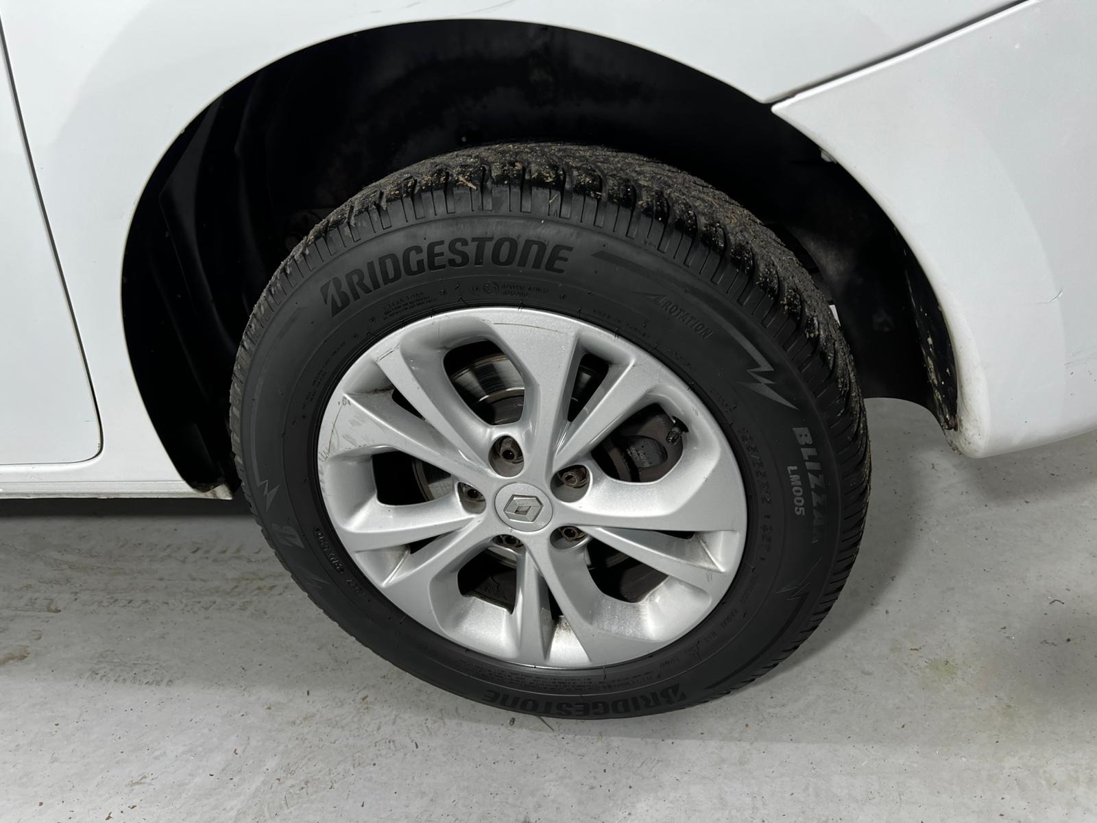 2020 Renault Kangoo Multix