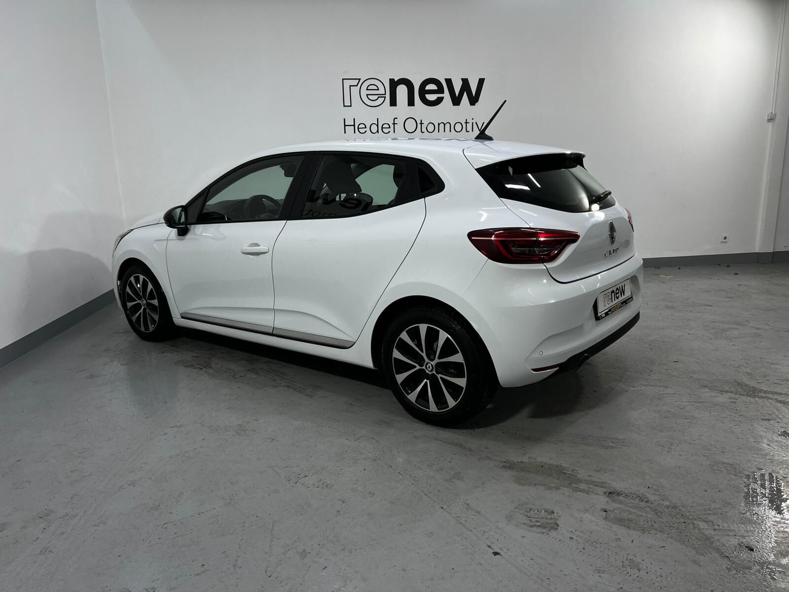 2023 Renault Clio