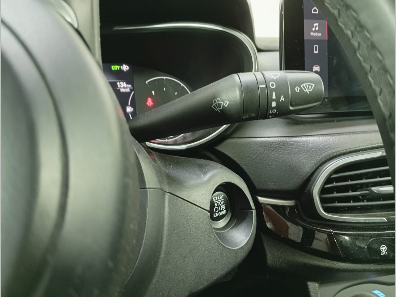 2021 Fiat Egea