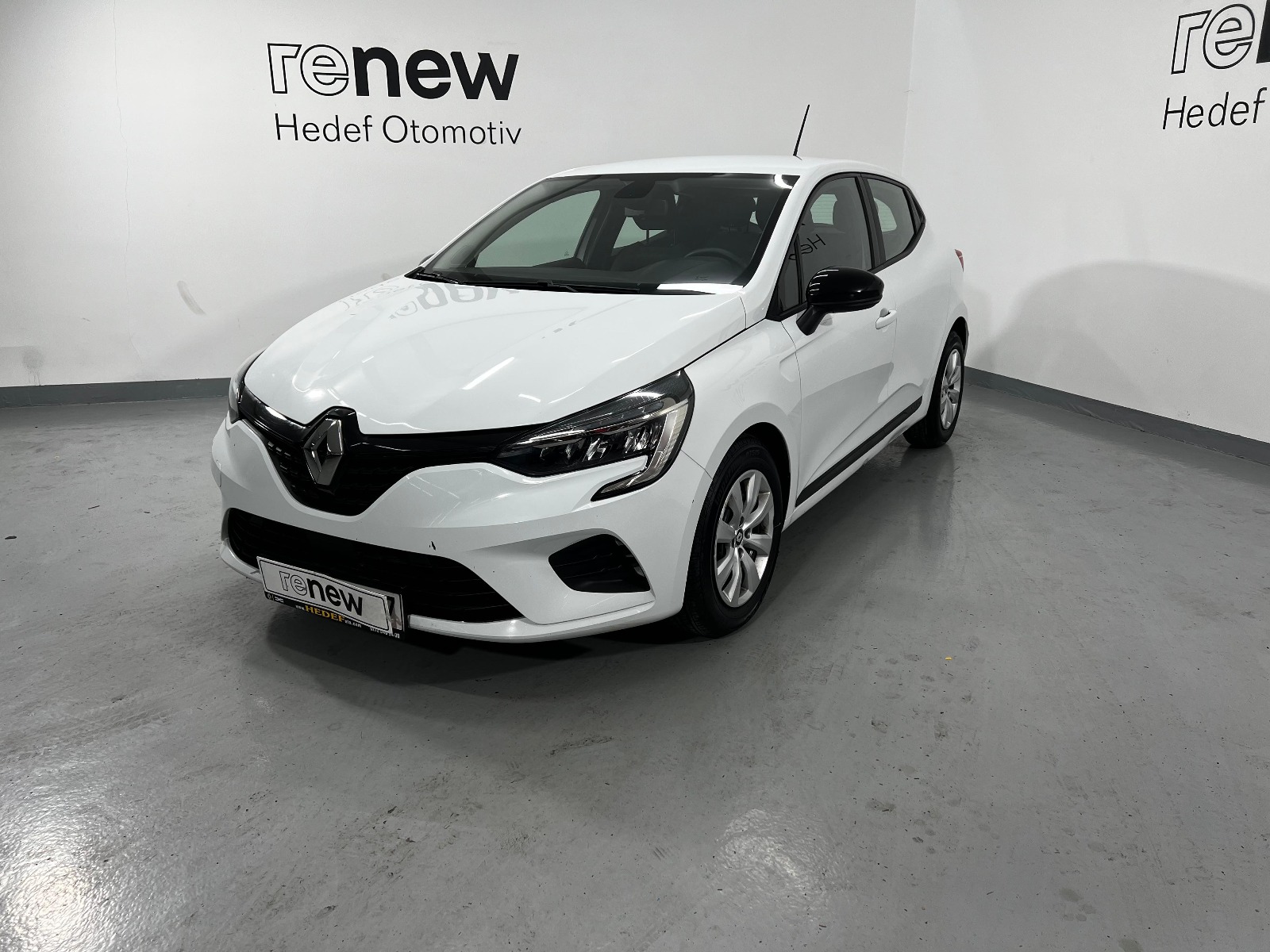 2023 Renault Clio