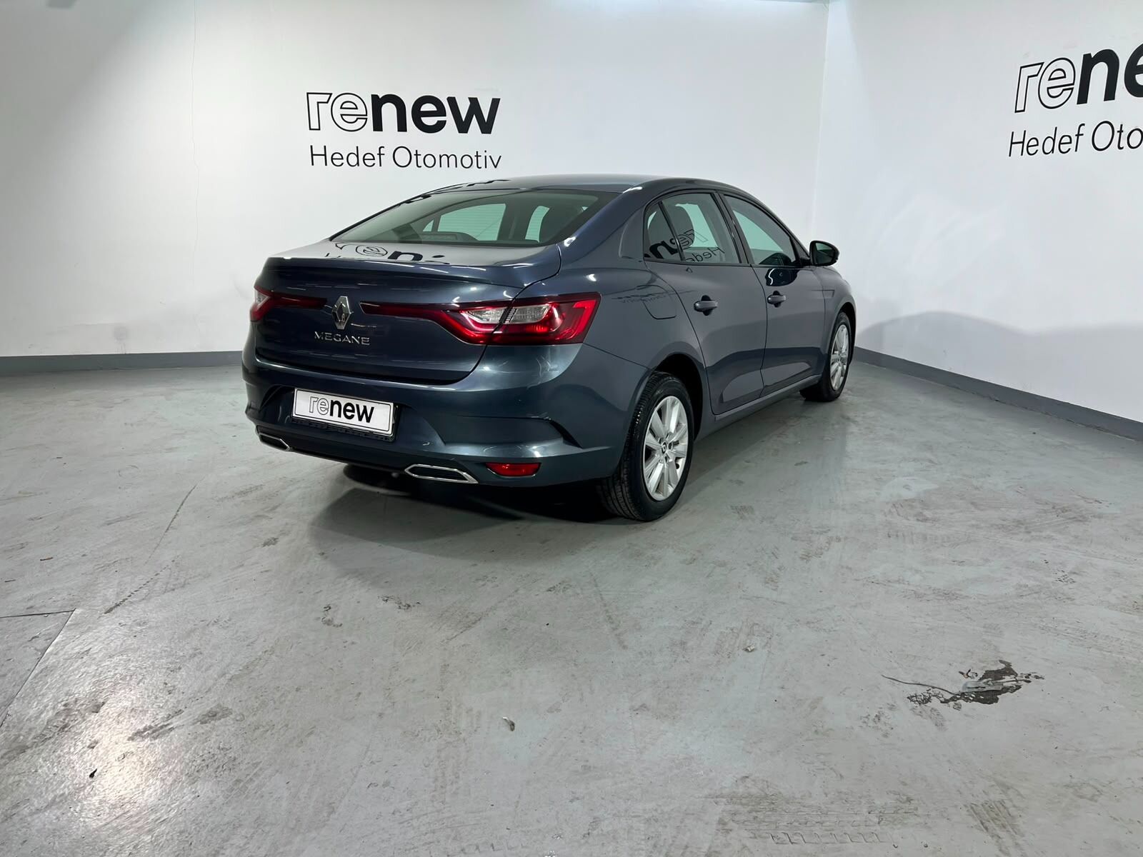 2024 Renault Megane