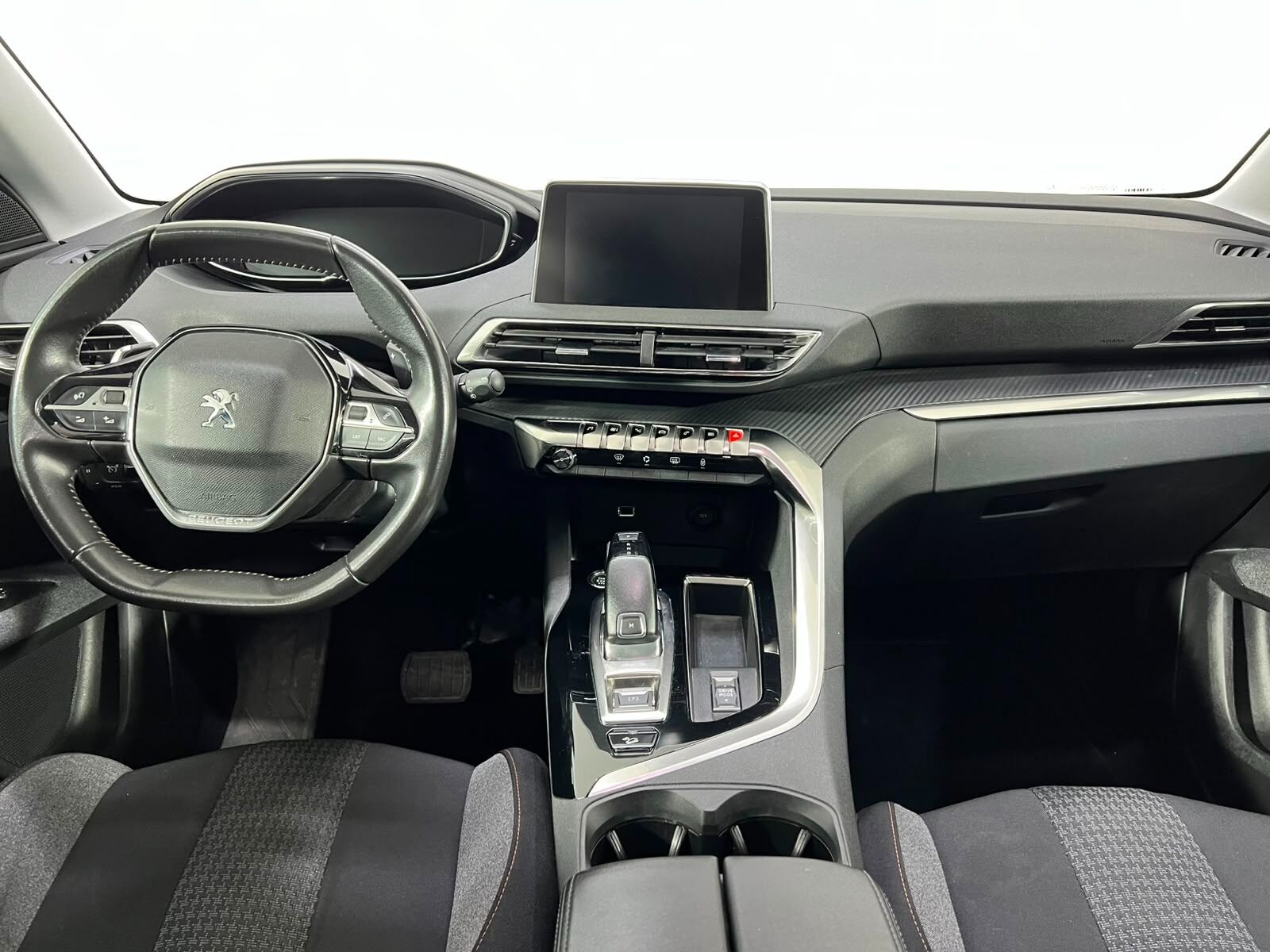 2022 Peugeot 3008