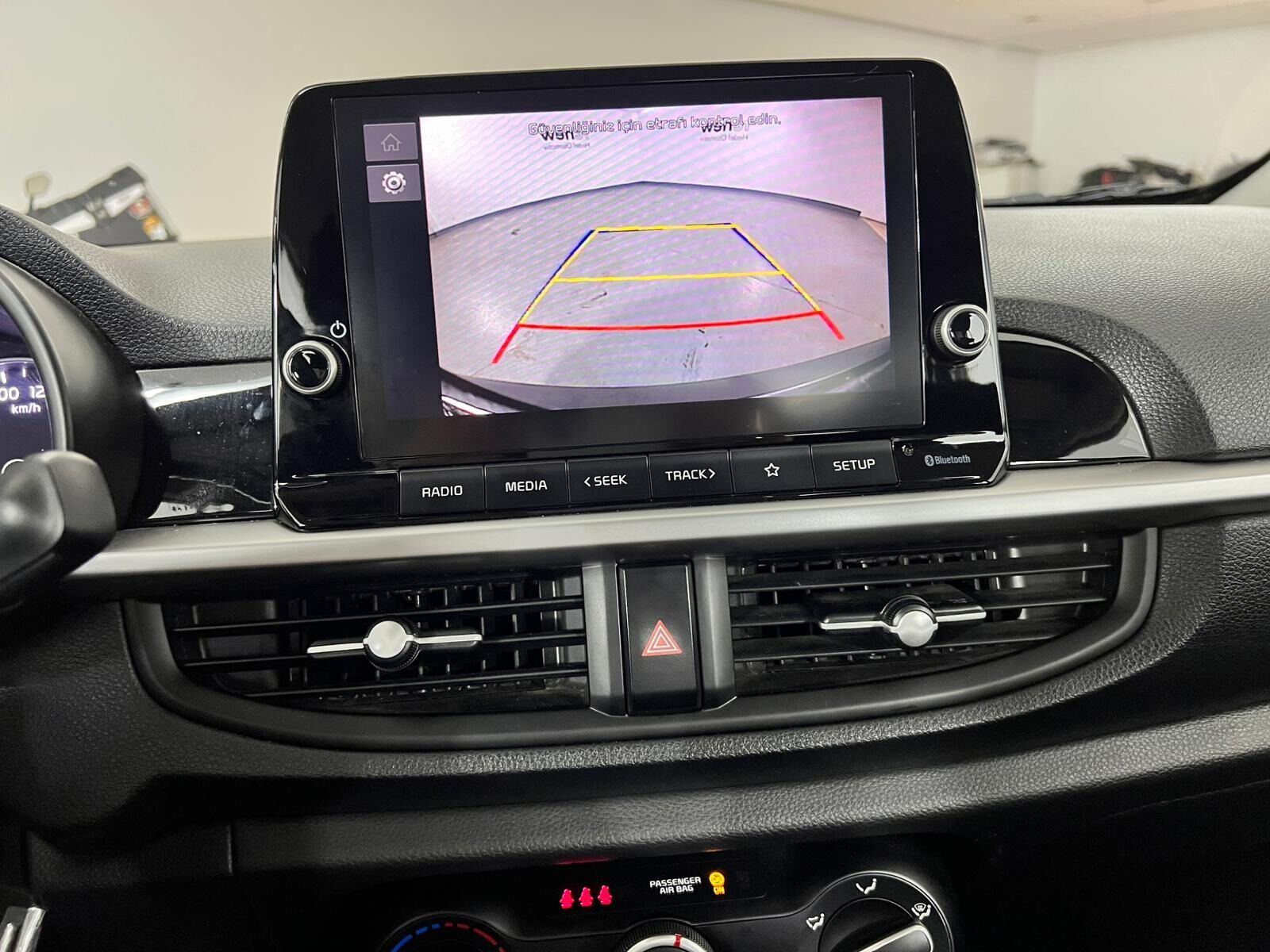 2023 Kia Picanto