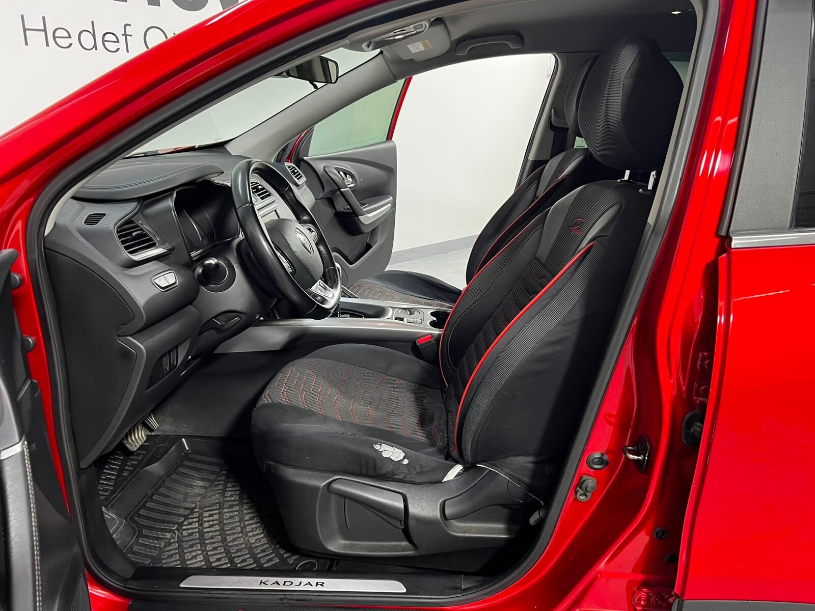 2016 Renault Kadjar