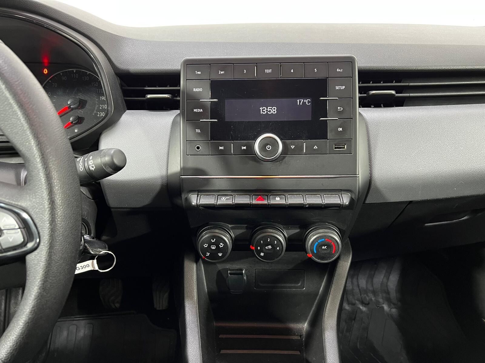 2023 Renault Clio