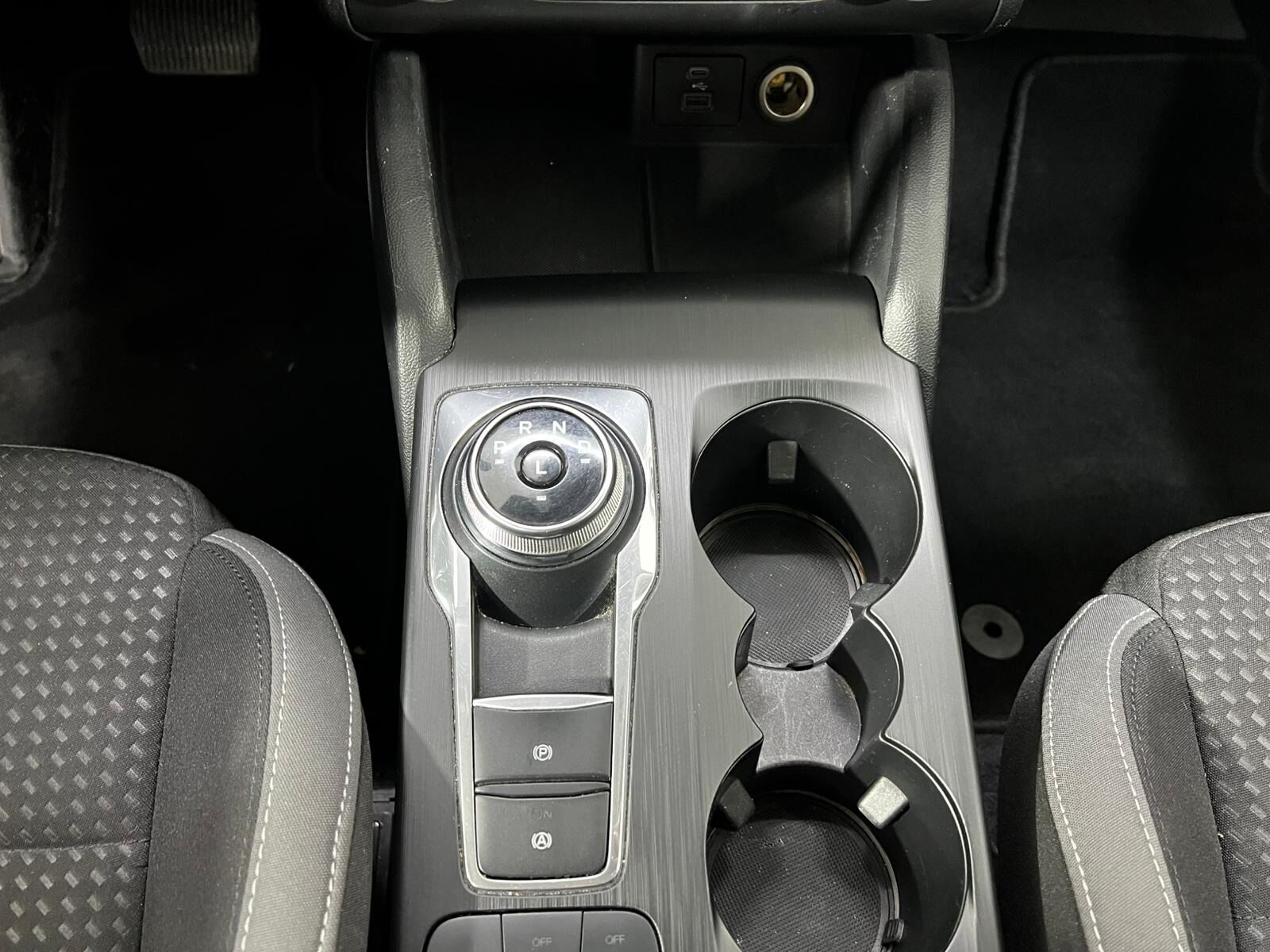 2024 Ford Focus