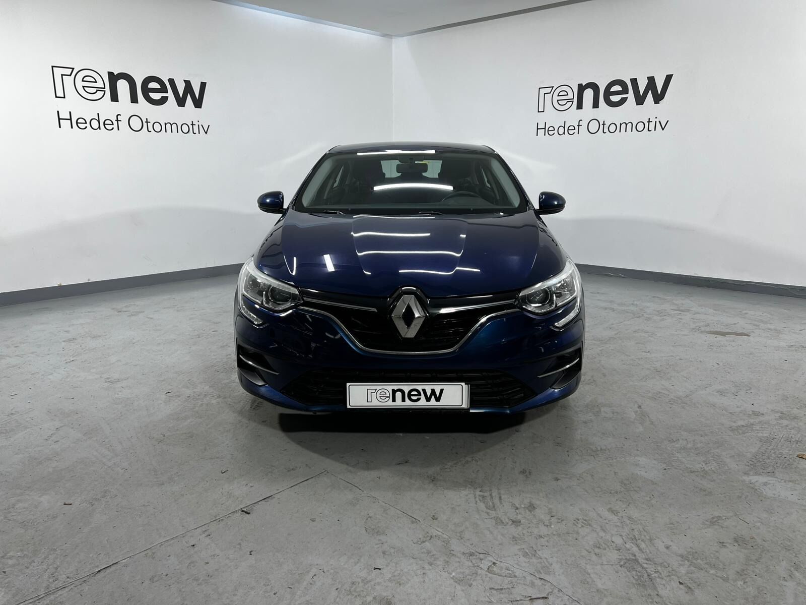 2021 Renault Megane