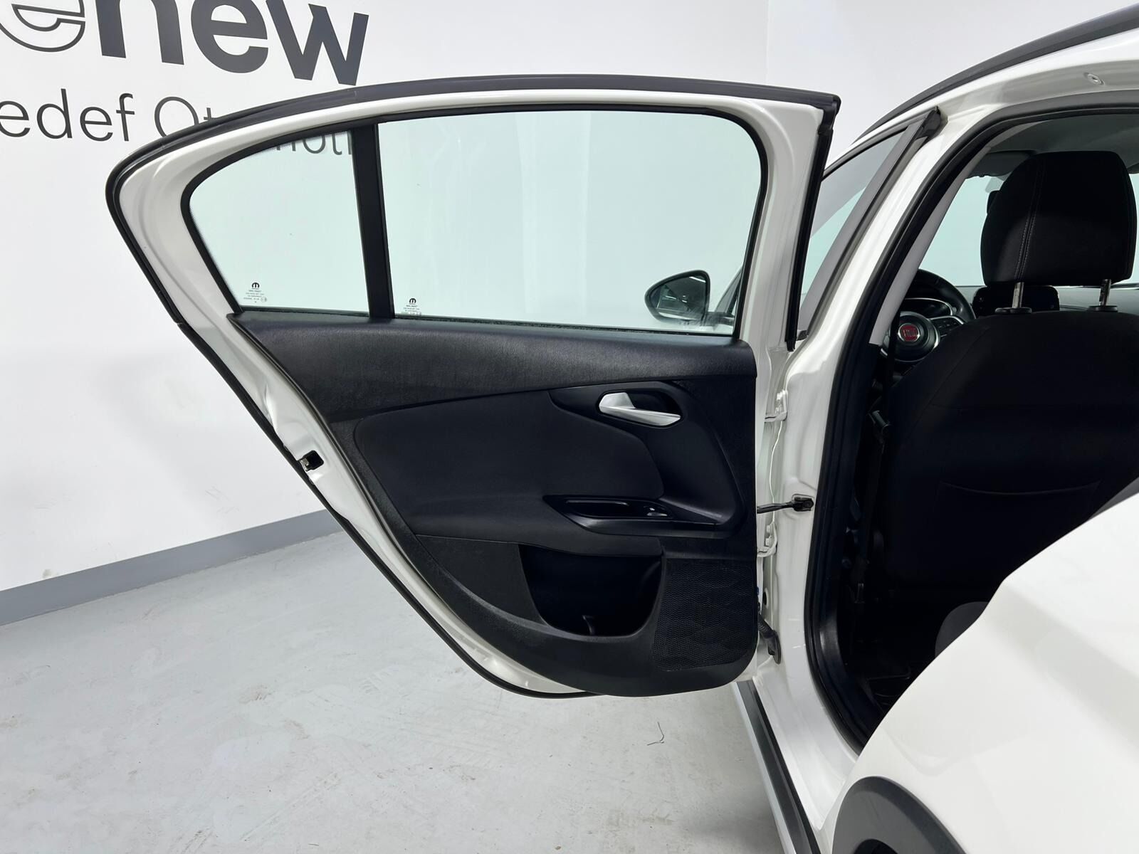 2024 Fiat Egea Cross