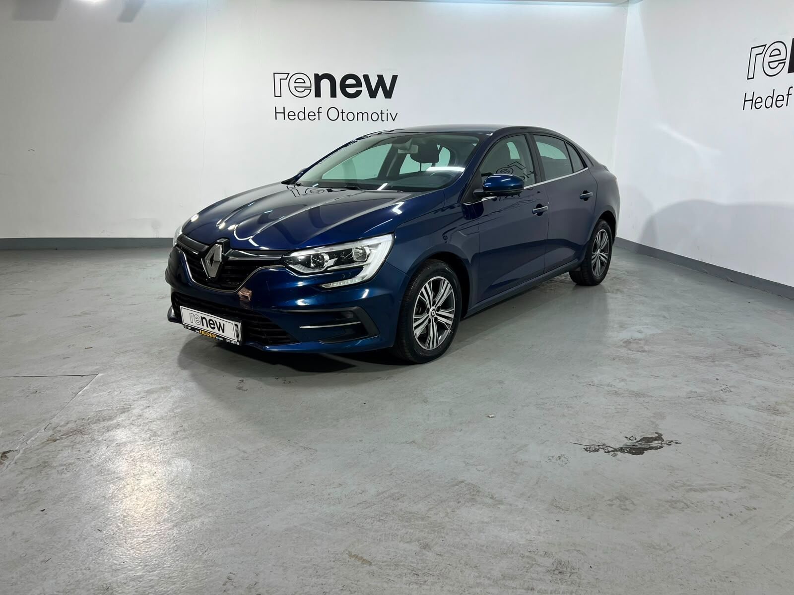 2023 Renault Megane