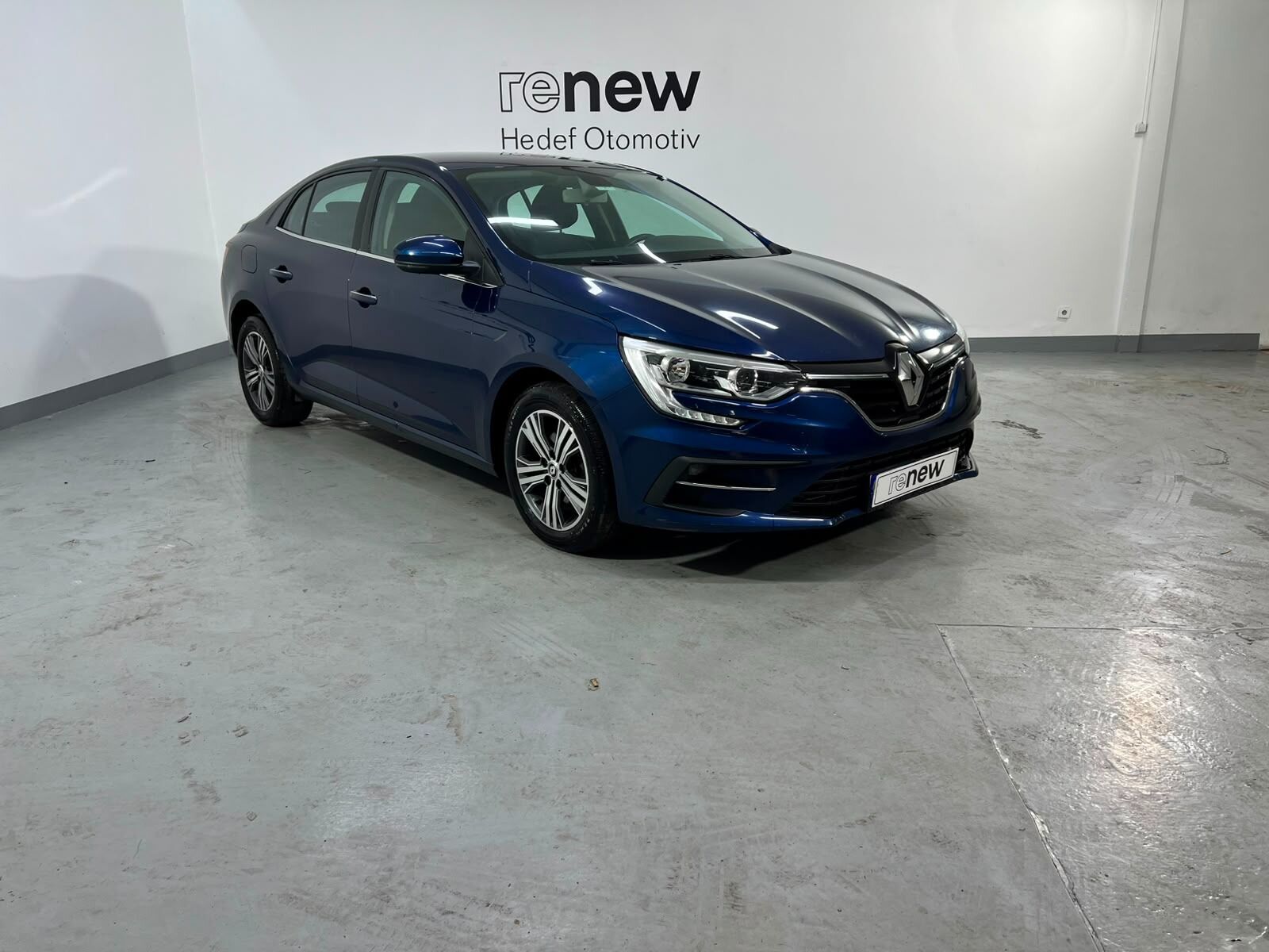 2023 Renault Megane