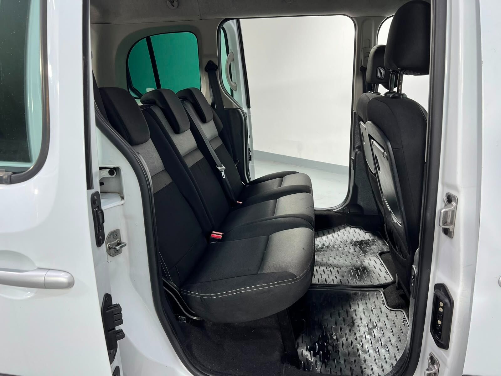 2017 Renault Kangoo Multix