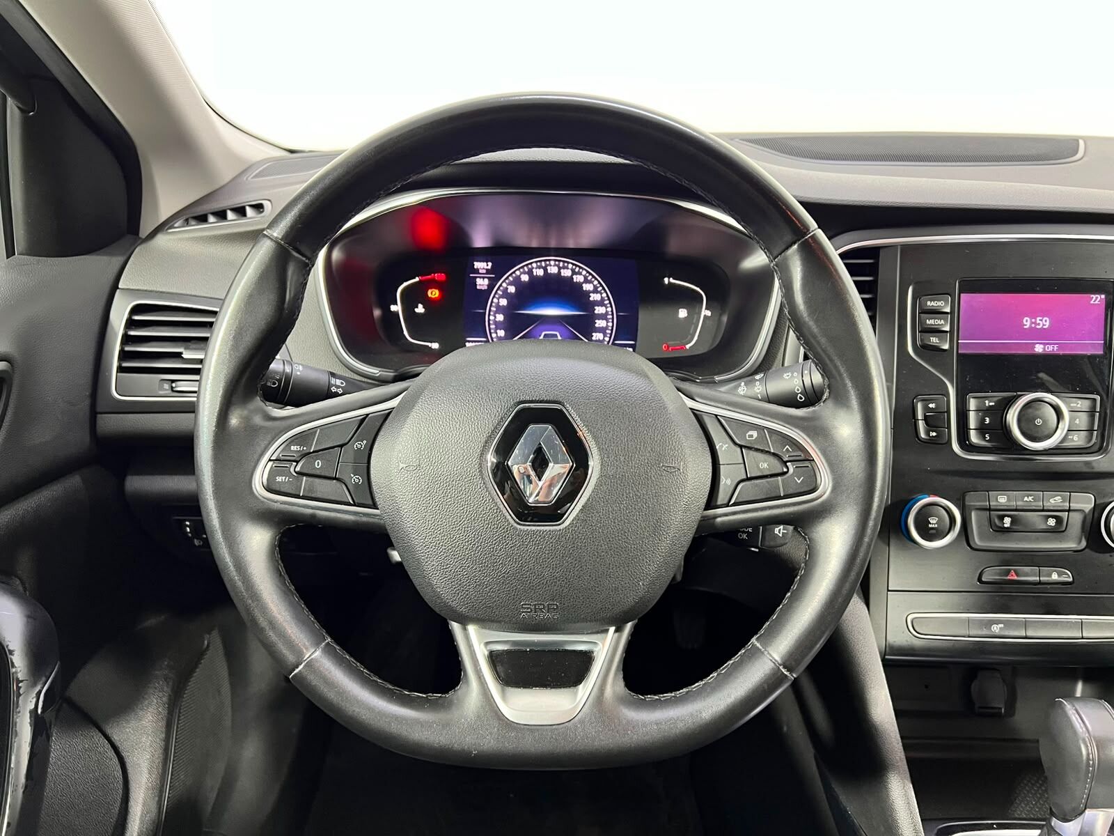 2024 Renault Megane