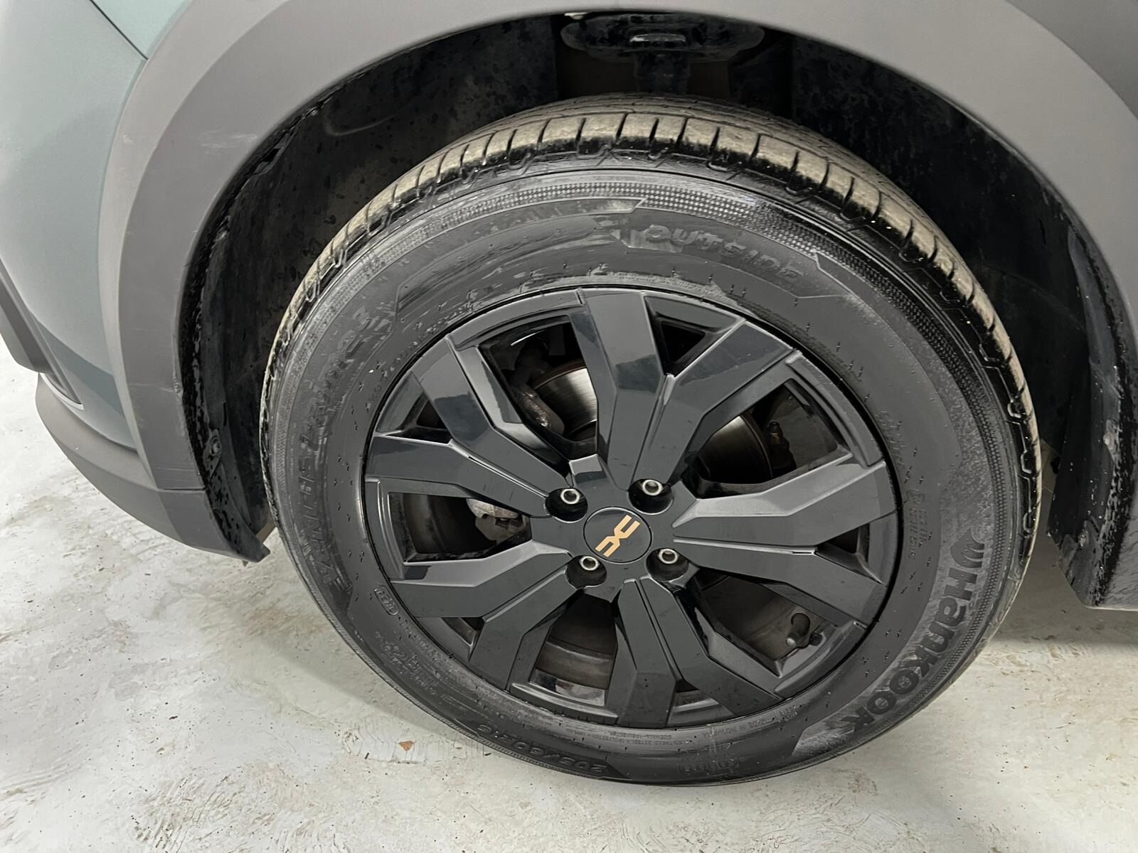 2024 Dacia Sandero Stepway