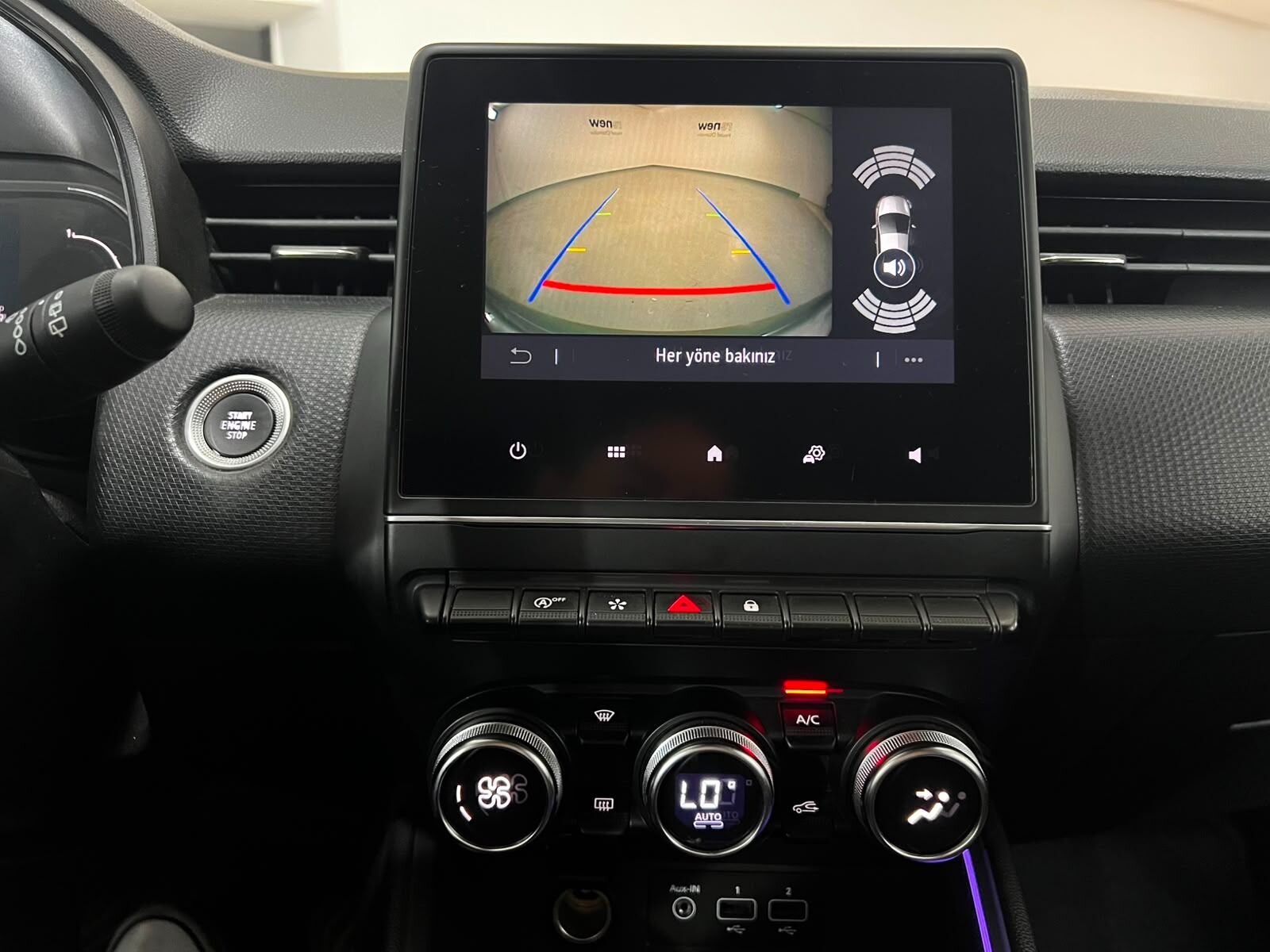 2023 Renault Clio