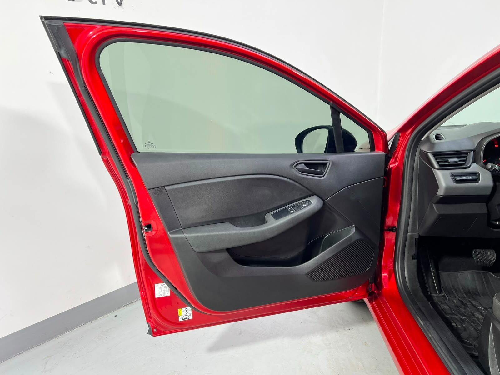 2022 Renault Clio