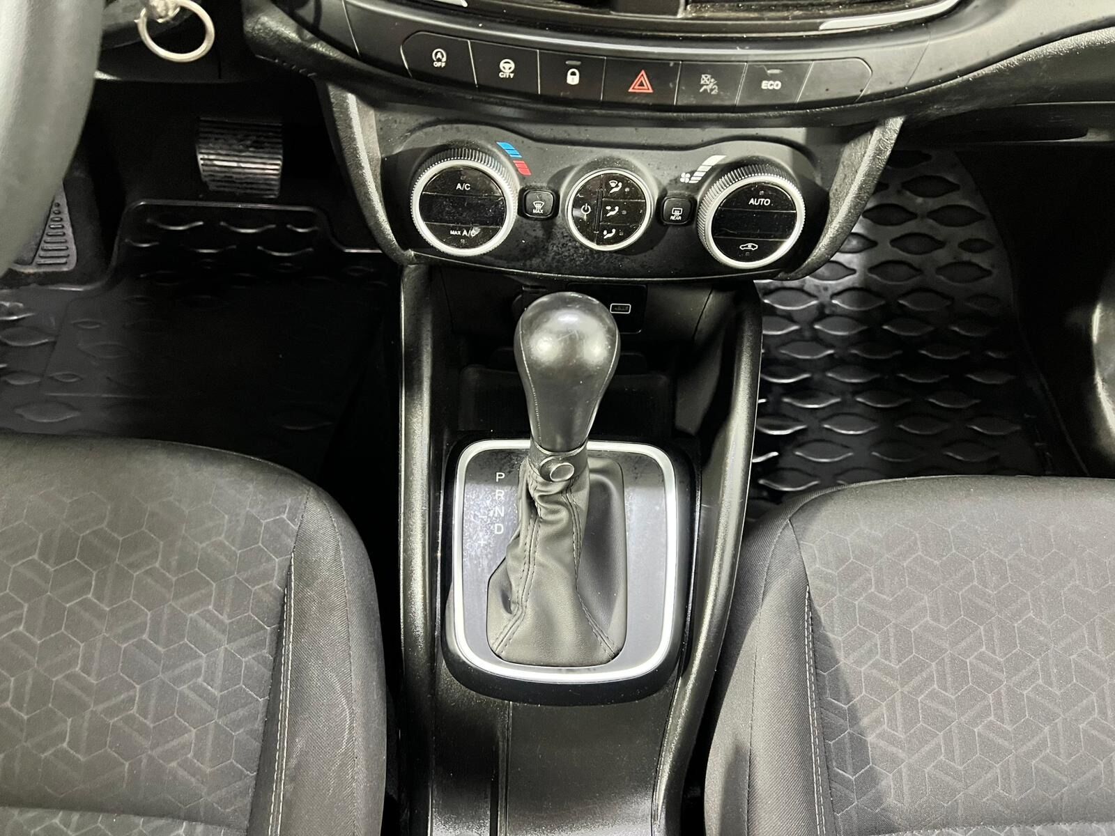 2024 Fiat Egea Cross