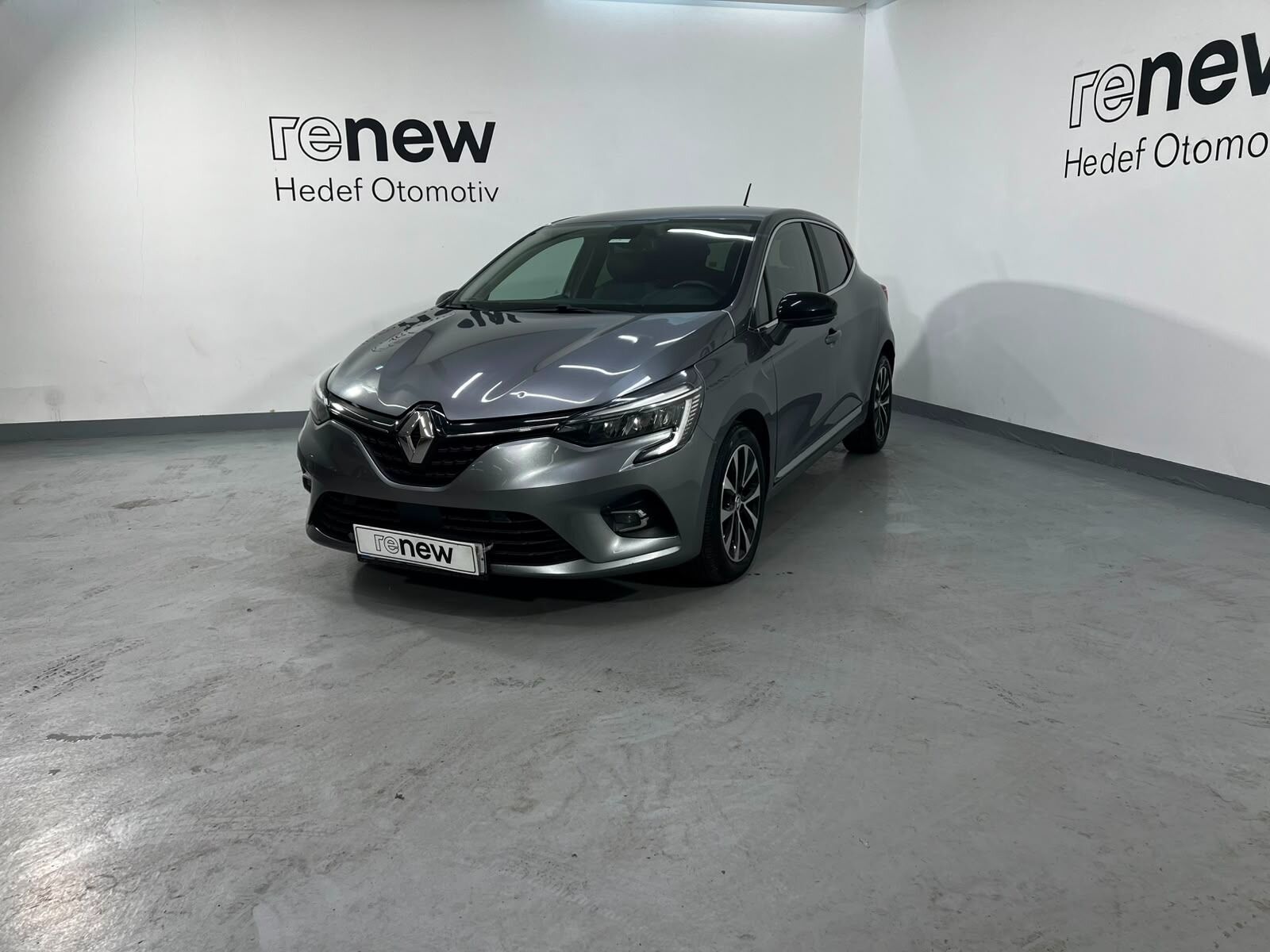 2023 Renault Clio