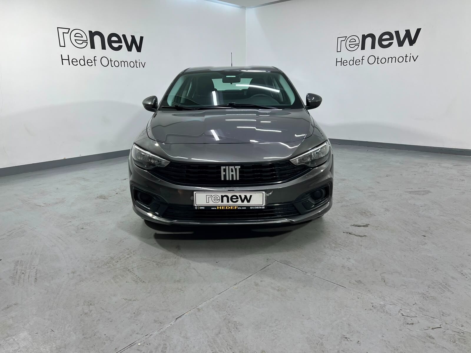 2023 Fiat Egea