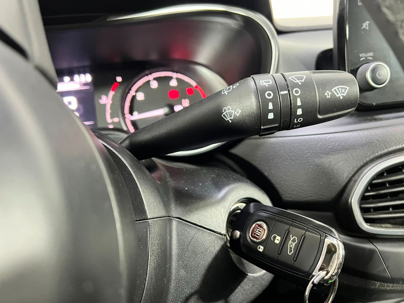 2024 Fiat Egea Cross