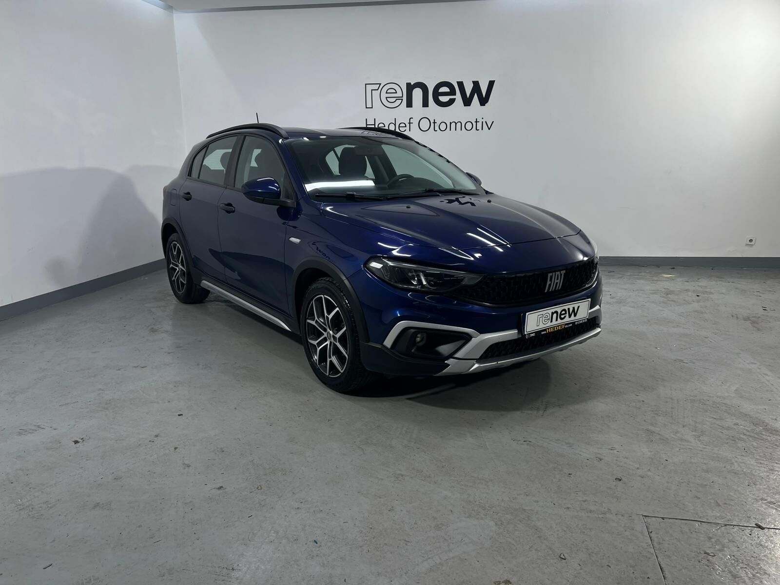 2024 Fiat Egea