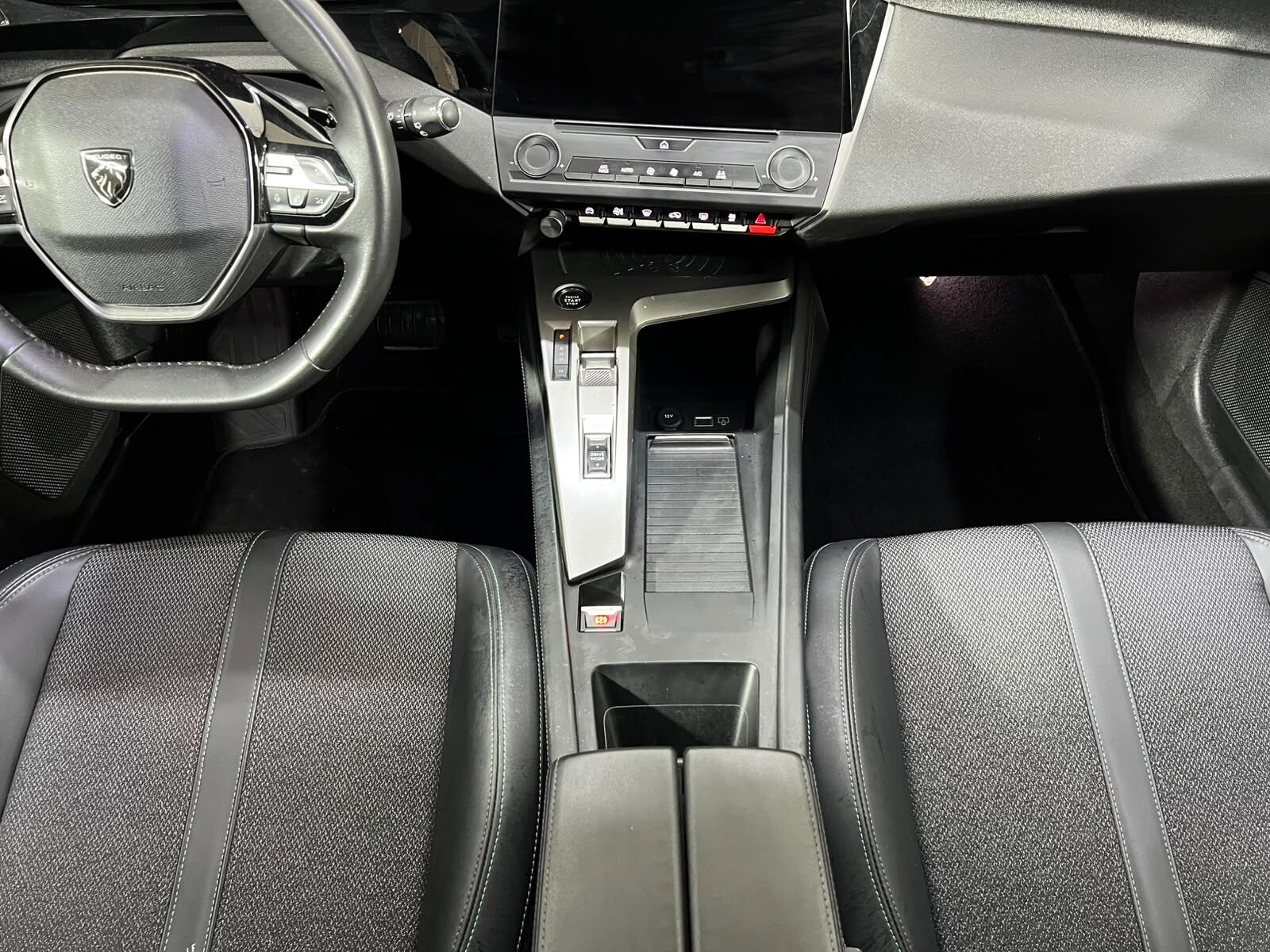 2024 Peugeot 308