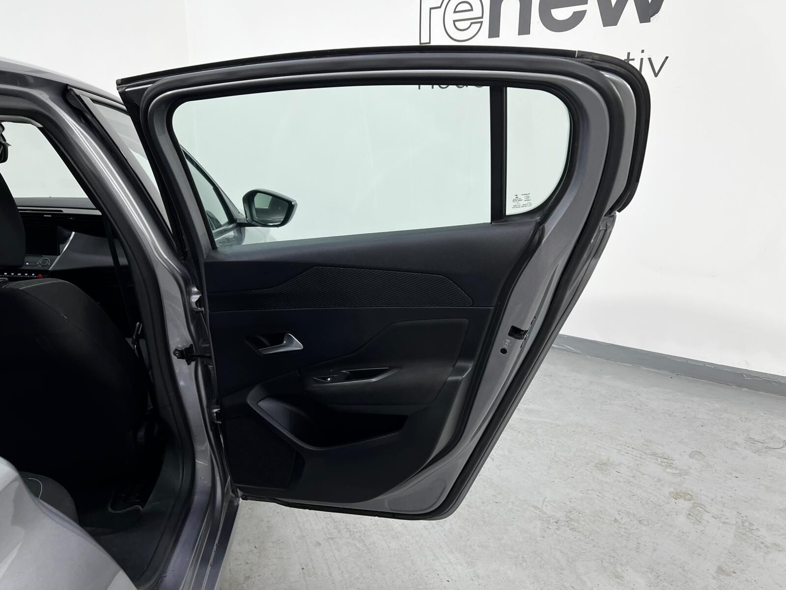 2023 Peugeot 308