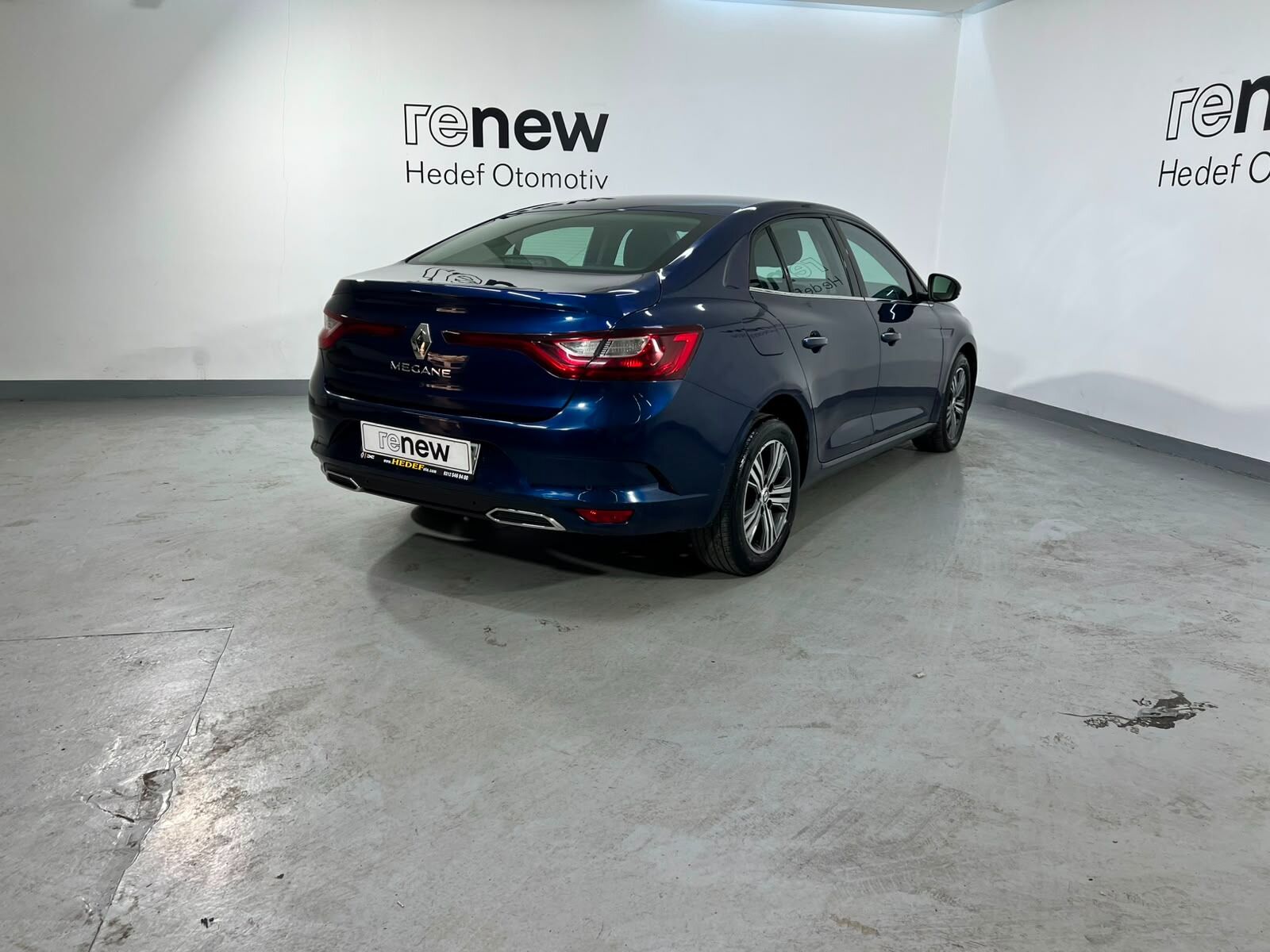 2023 Renault Megane