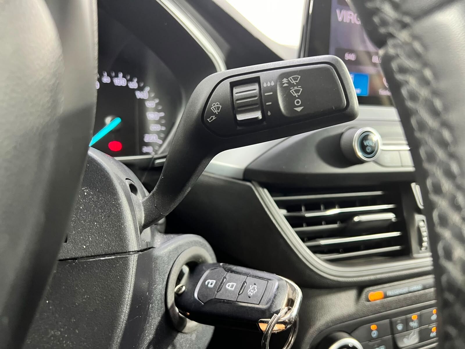 2024 Ford Focus