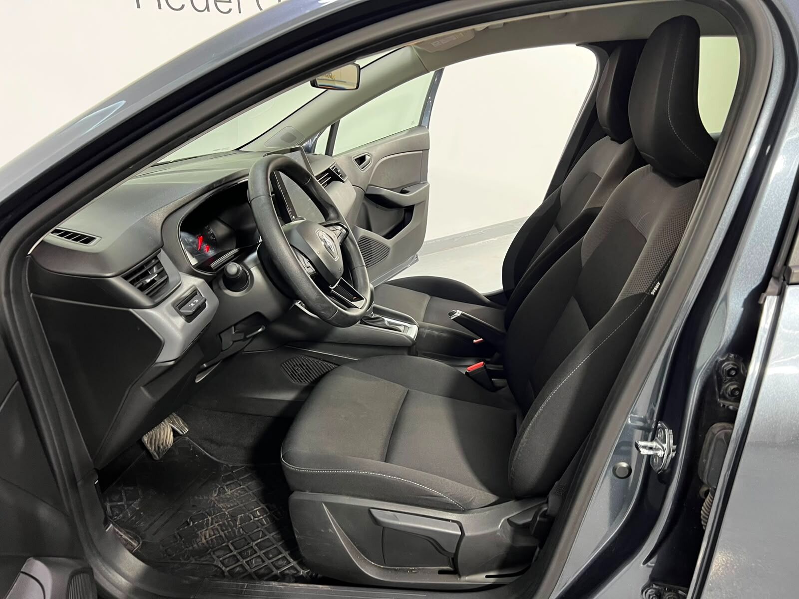 2022 Renault Clio