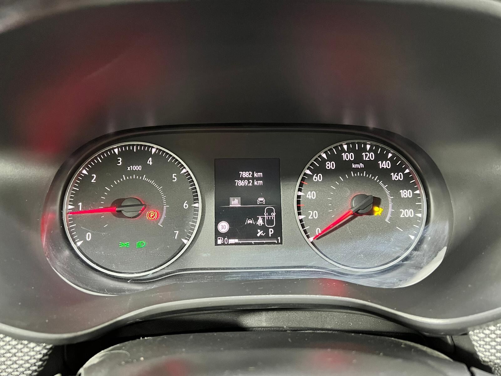 2025 Dacia Sandero Stepway