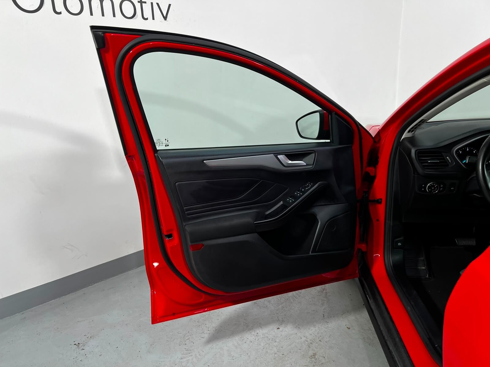 2024 Ford Focus