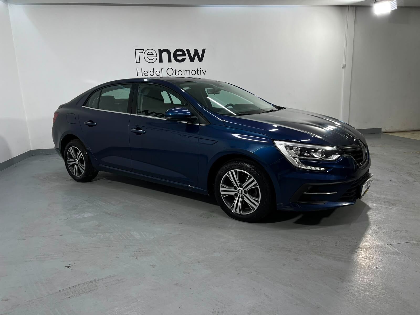 2023 Renault Megane