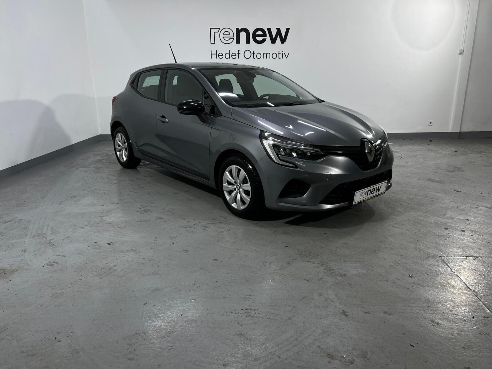 2023 Renault Clio