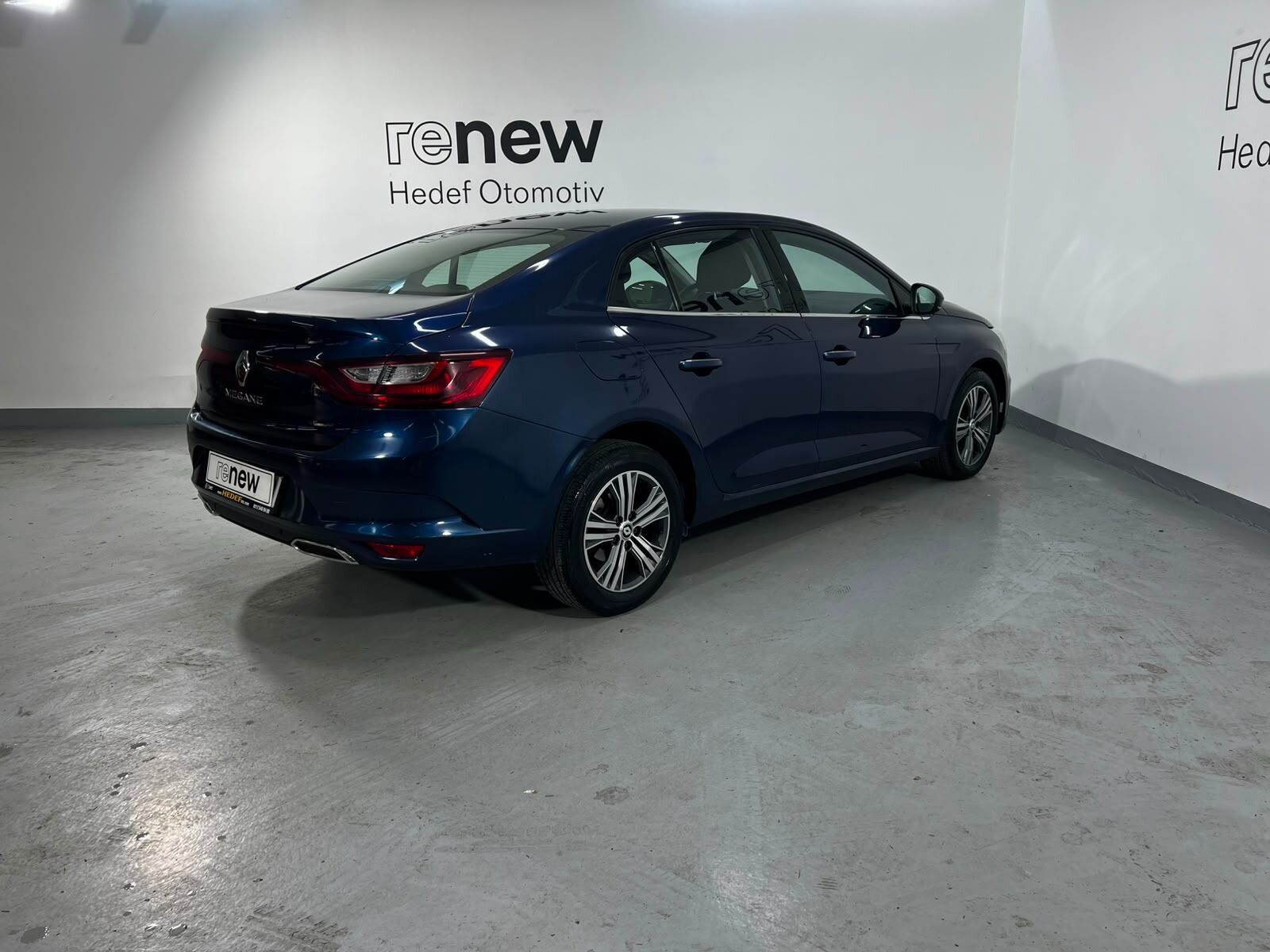 2023 Renault Megane