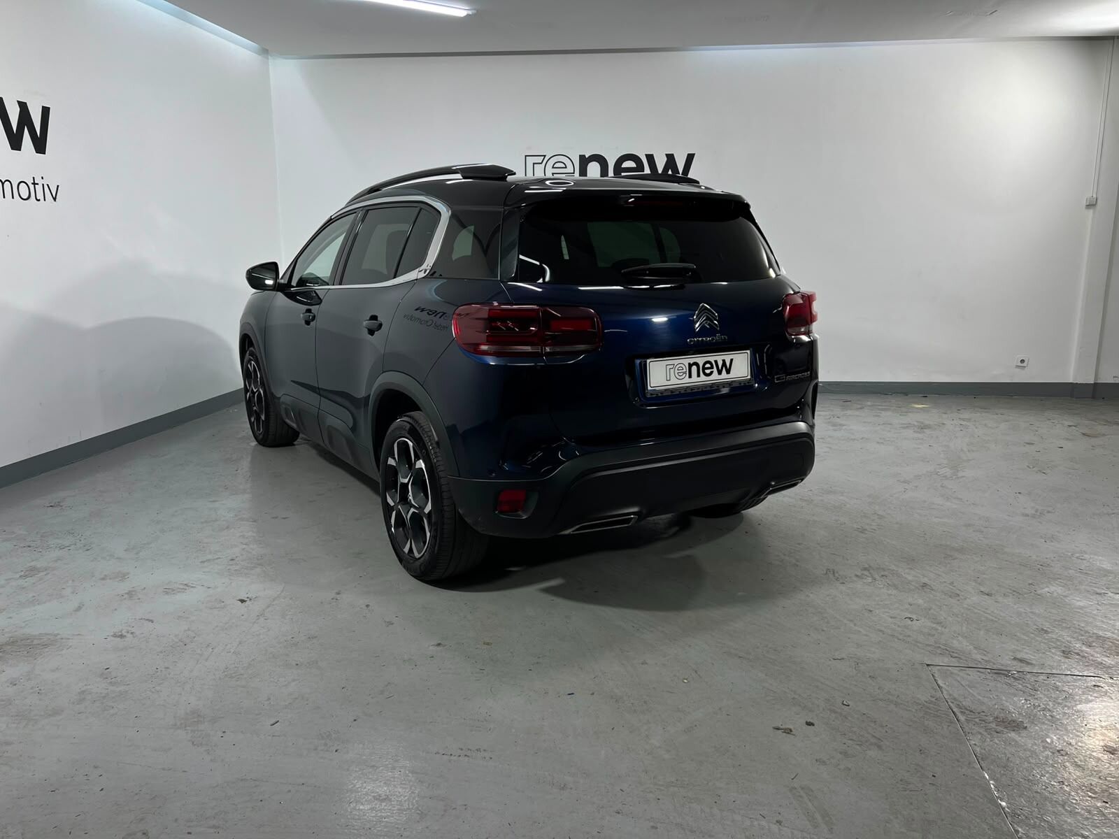 2023 Citroen C5 AirCross