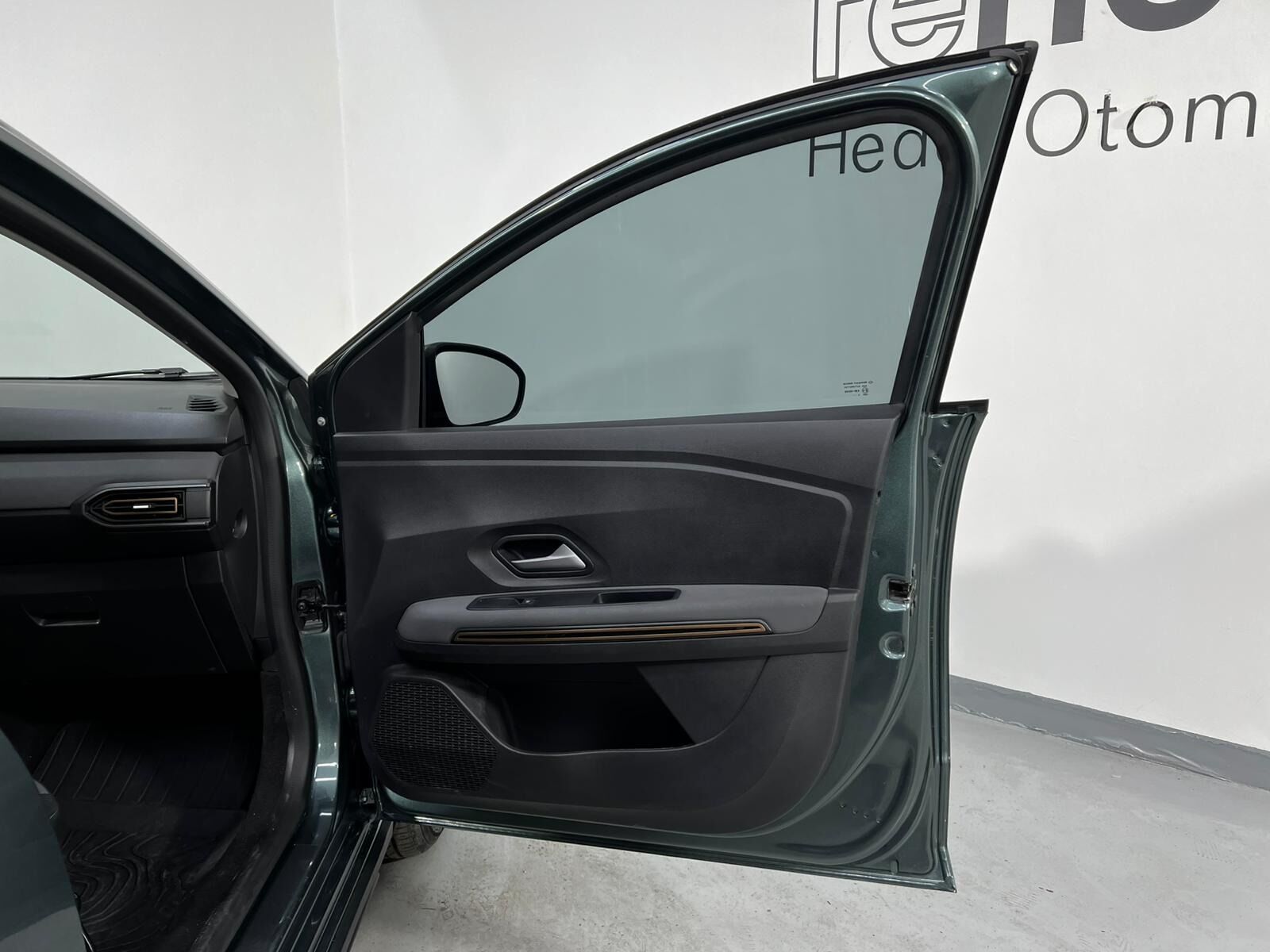 2024 Dacia Sandero Stepway