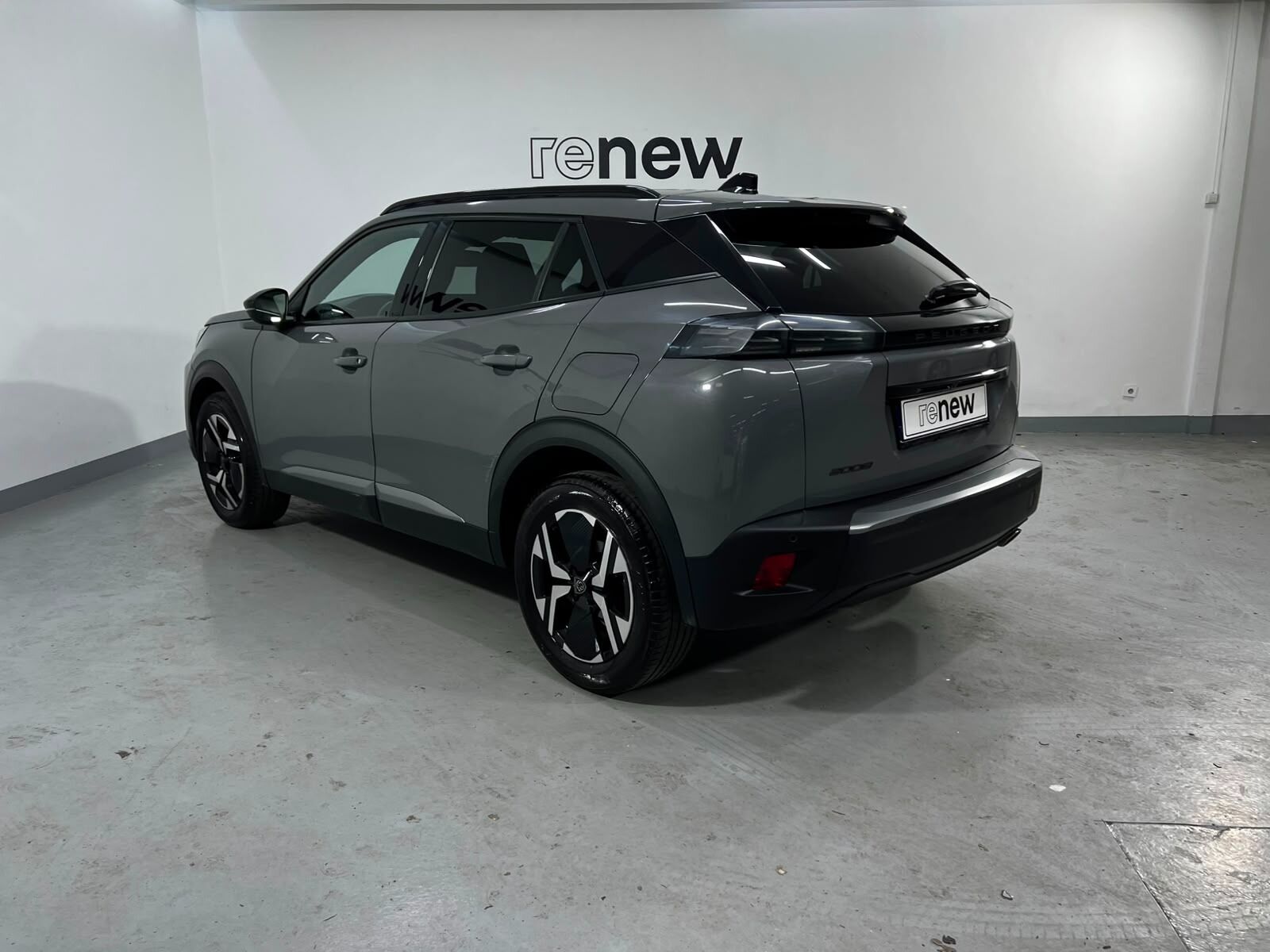 2023 Peugeot 2008
