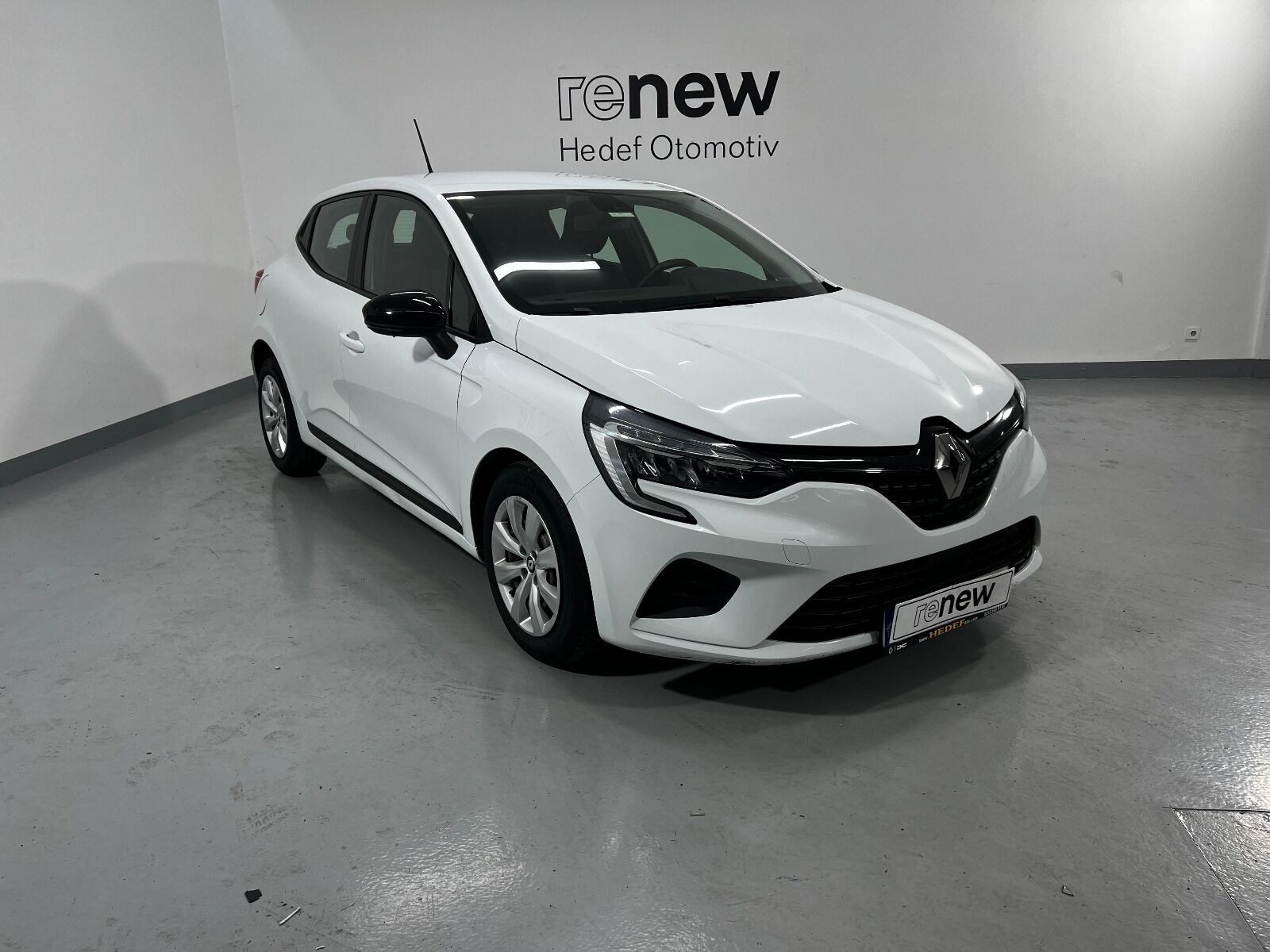 2023 Renault Clio