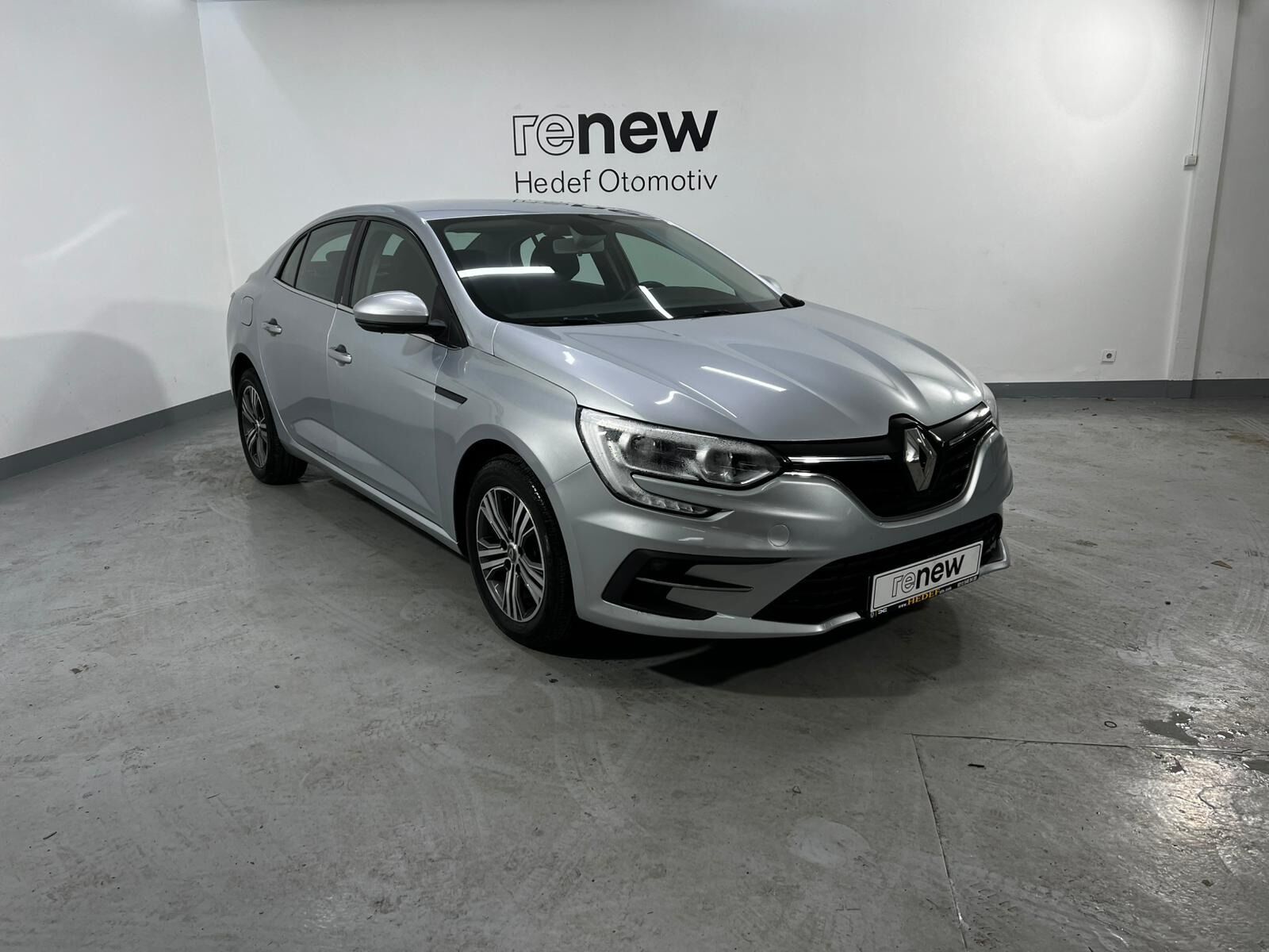 2024 Renault Megane