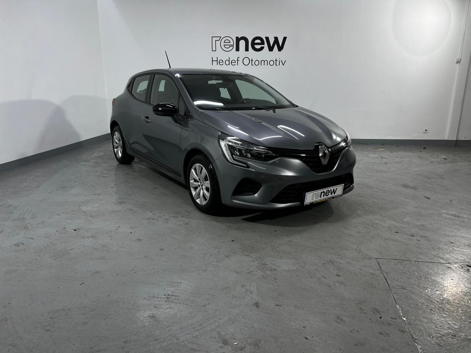 2023 Renault Clio